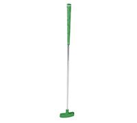 Germerse Golf Putter, Steel Shaft Golf Putter for Kids, Golf Putter for Children 6 Colors for Playing Golf Children(green)