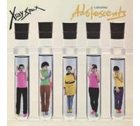 X-Ray Spex - Germfree Adolescents [VINYL]