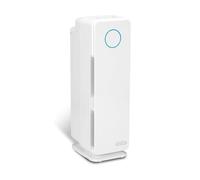 GermGuardian AC4300 3-n-1 True HEPA Filter Air Purifier for Home, UVC, Full Room Air Purifier for Allergies and Pets, Air Cleaner Traps Smoke, Dust, Dander, Odor, Germs, Mold, 3Y Wty Germ Guardian 22"