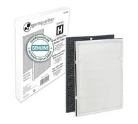 GermGuardian Air Purifier Filter FLT9200 Genuine True HEPA Replacement Filter H for AC9200WCA Germ Guardian Air Purifier