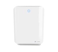GermGuardian HEPA Air Purifier for Home, Large Rooms up to 1760 Sq. Ft. with HEPA Air Filter & UV-C Light, Zero Ozone Verified, AC5900WCA, White