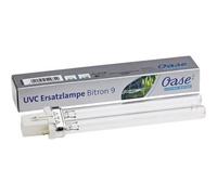 Oase Official Replacement UV Bulbs UVC 9w