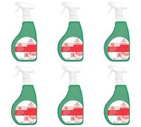 Germicidal Washroom Cleaner Spray - 6 x 750ml