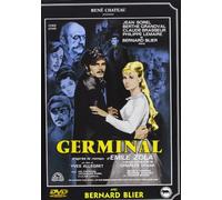 Germinal 1963 release [Original french version,no english]
