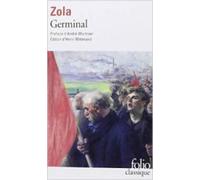 Germinal – Folio (Gallimard) – XIII