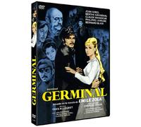 Germinal - Audio: Spanish, French - Region 2 - Import