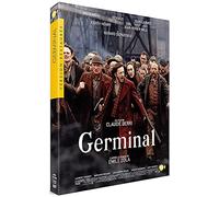 Germinal [Combo Collector Blu-ray + DVD]