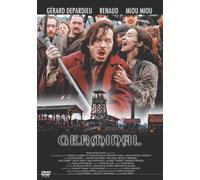 Germinal [DVD] [1993]