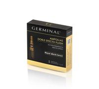 GERMINAL Exfoliating and Cleansing Masks, 30 g