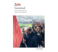 Germinal – Folio (Gallimard) – XIII