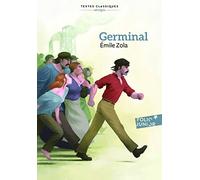 Germinal (Folio Junior Textes classiques)
