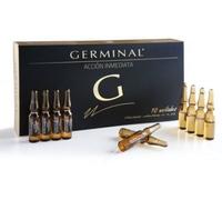 Germinal Immediate Action 10 Ampoules