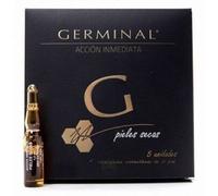 Germinal Immediate Action Dry Skin 5 Ampoules 5 Units