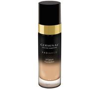 Immediate Action Radiance Foundation with Double Lifting Effect Light Medium 30 ml