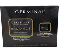 GERMINAL Radiance Women's Cosmetic Set 2-Piece