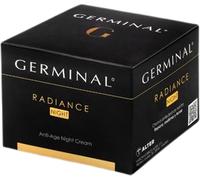Germinal Radiance Night Anti-Aging Cream 50 ml