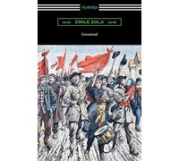 Germinal: (Translated by Havelock Ellis)