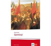 Germinal, Zola, Emile, Paperback