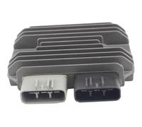 GERMNBHO Replacement Motorcycle Regulator Rectifier For Kawasaki For ZX600 For Ninja For ZX-6R For ZX-10R Battery Charging Voltage Accessories