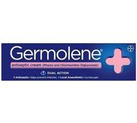 Germolene Antiseptic Cream