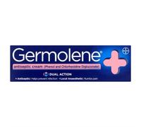 Germolene Antiseptic Cream 30g x Case of 6