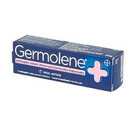 GERMOLENE Antiseptic Cream with Local Anaesthetic – 30 g