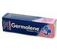 GERMOLENE Antiseptic Cream with Local Anaesthetic, 30g (Pack Of 1)
