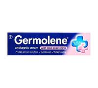 Germolene Antiseptic Cream with Local Anaesthetic, 55g (Pack Of 1)