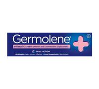 Germolene Antiseptic Cream - 55g
