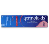 Germoloids Action Cream 55g