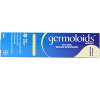 Germoloids Action Ointment Large 55ml