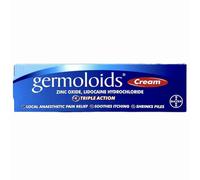 Germoloids Cream x 25g