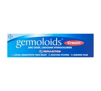Germoloids Cream 55g