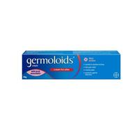 Germoloids Cream 55g
