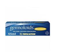 Germoloids Ointment x 55ml