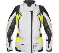 Germot Allround, textile jacket women 58 Black