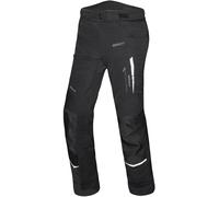 Germot Allround waterproof Ladies Motorcycle Textile Pants, black, size M for Women
