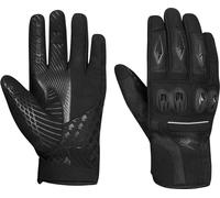 Germot Cary Motorcycle Gloves, black, size S M for Men