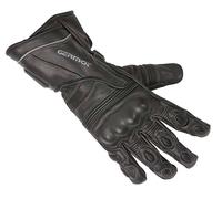Germot Corona Gloves, black, size XS
