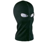 Germot F1 Cotton Balaclava, black for Men