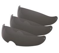 Germot GM 310 / 640 / 940 / 950 Sun Visor, grey for Men