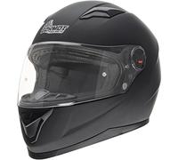Germot GM 320 Helmet, black, size S for Men