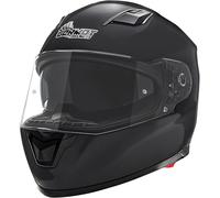 Germot GM 330 Helmet, black, size S for Men