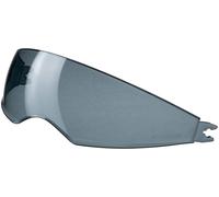 Germot GM 650 Sun Visor, grey