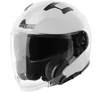 Germot GM 670 Jet Helmet, white, size XS for Men