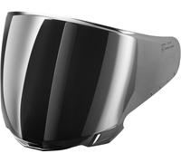 Germot GM 670 Visor, silver for Men
