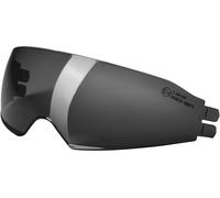 Germot GM 711 Sun Visor, grey for Men