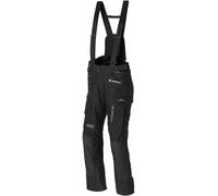 Germot InsideOut Textile Pants, black, size Long XXL
