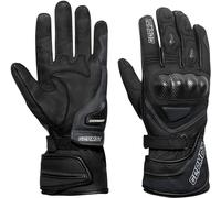 Germot Kansas Motorcycle Gloves, black, size M L for Men