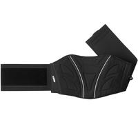 Germot Milton Kidney Belt, black, size S